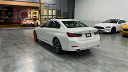 بي ام دبليو الفئة 3